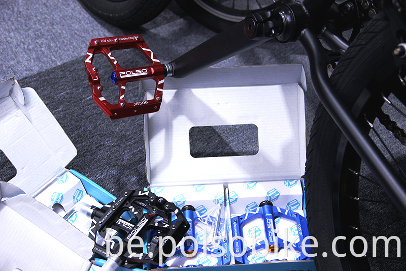 Педалі MTB Педалі ровараў MTB Pedals Bicycle Pedal